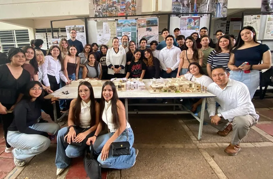 Imagen Institucional Difusión Cultural