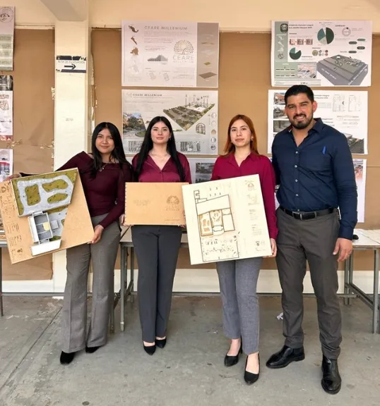 Imagen Institucional 2