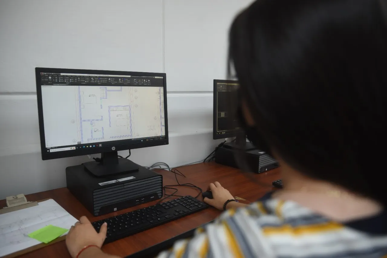 Imagen Institucional Servicios Profesionales