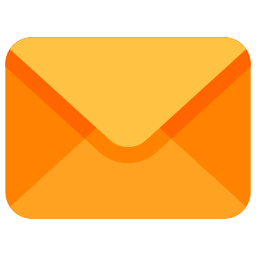icono de correo electronico