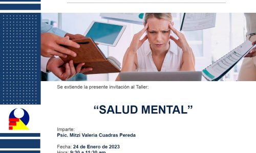 Salud-Mental