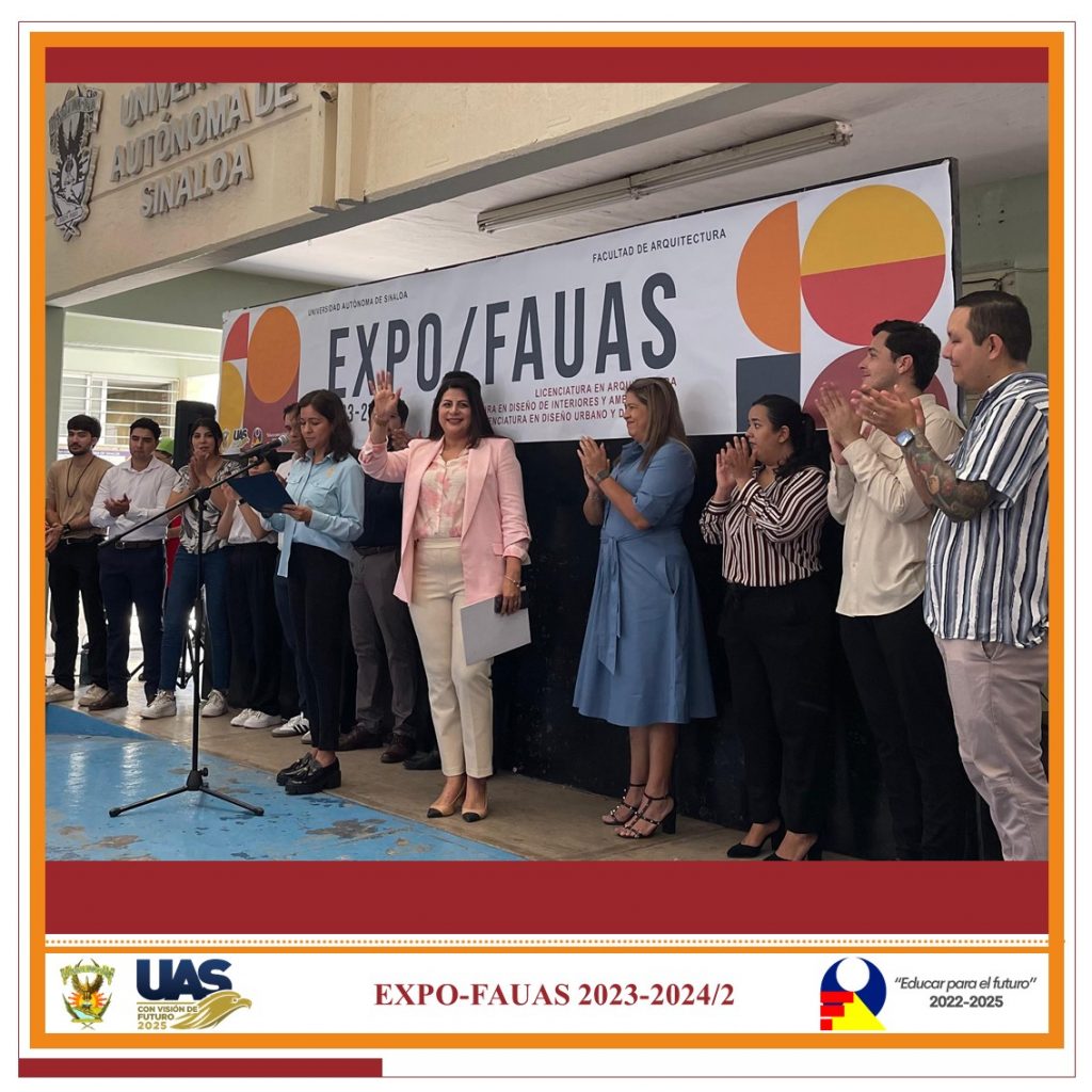 EXPO-FAUAS 2023-2024