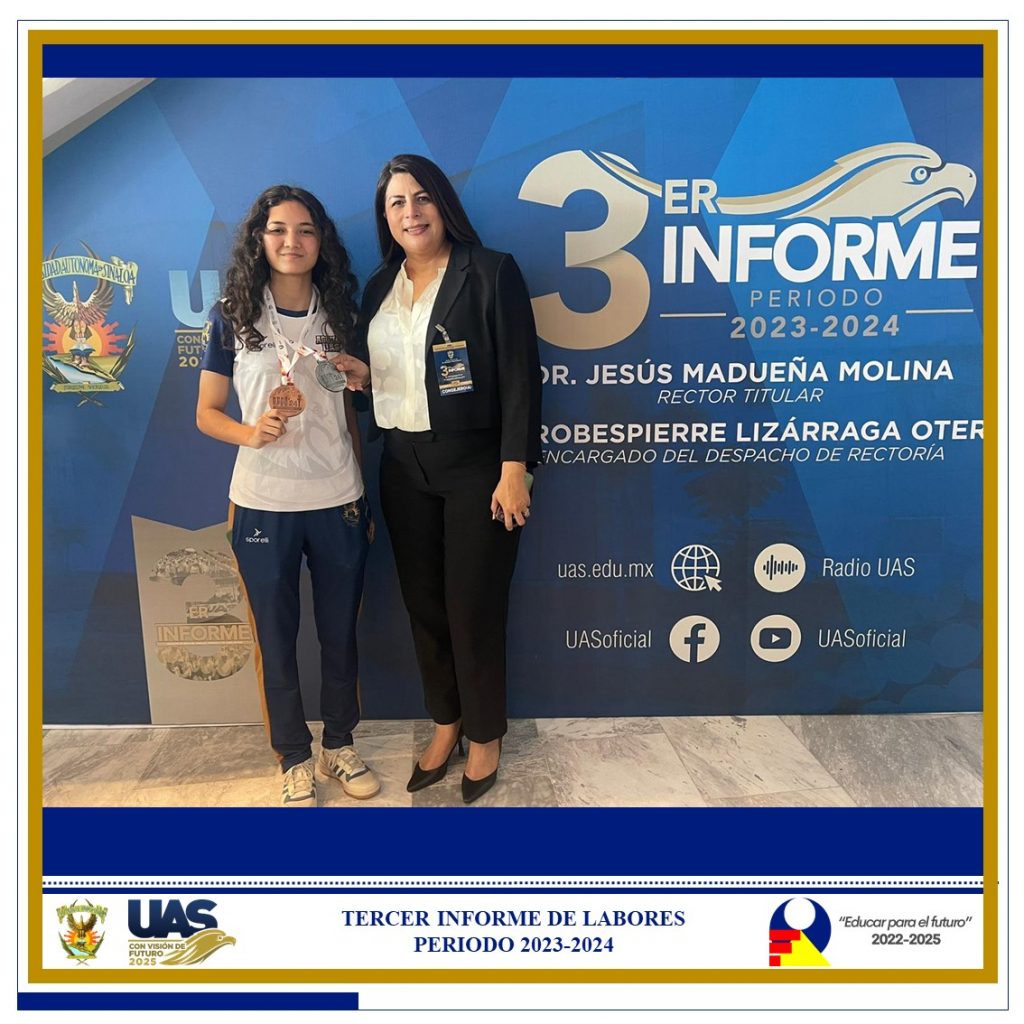 TERCER INFORME DE LABORES7